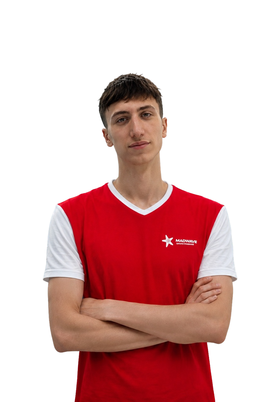 Николаев Тимофей Сергеевич