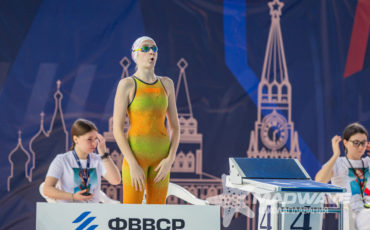 Mad Wave Москва 2026, 1 этап