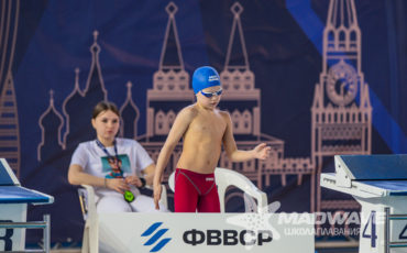 Mad Wave Москва 2026, 1 этап