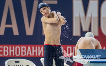 Mad Wave Москва 2026, 2 этап