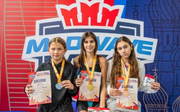 Mad Wave Москва 2026: итоги третьего этапа