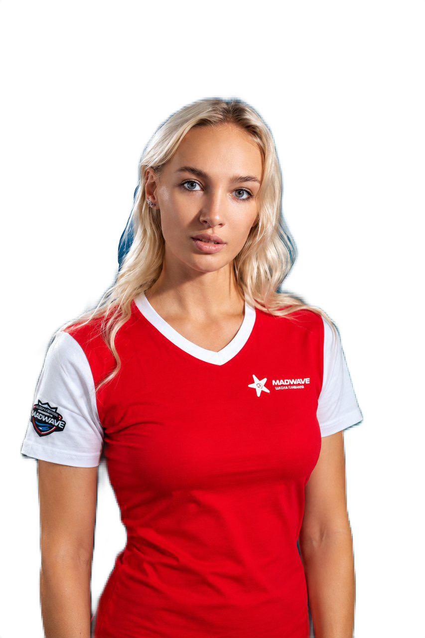 Долгова Лолита Алексеевна